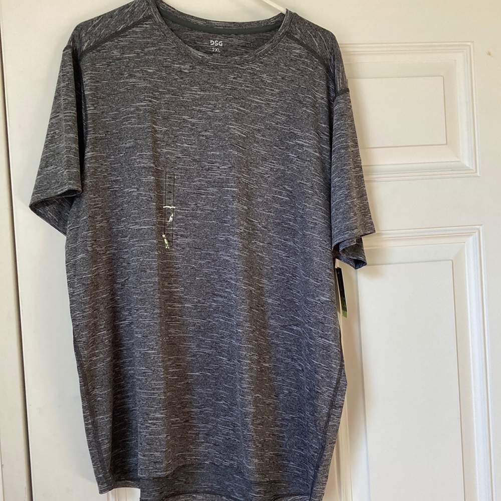Short Sleeve Tee Shirt